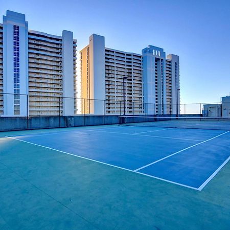Majestic Beach Towers I 1608 Panama City Beach Εξωτερικό φωτογραφία