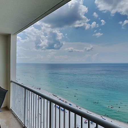 Majestic Beach Towers I 1608 Panama City Beach Εξωτερικό φωτογραφία
