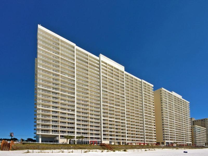 Majestic Beach Towers I 1608 Panama City Beach Εξωτερικό φωτογραφία