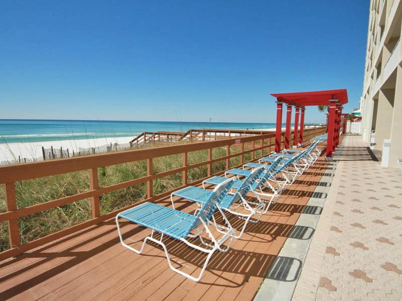 Majestic Beach Towers I 1608 Panama City Beach Εξωτερικό φωτογραφία