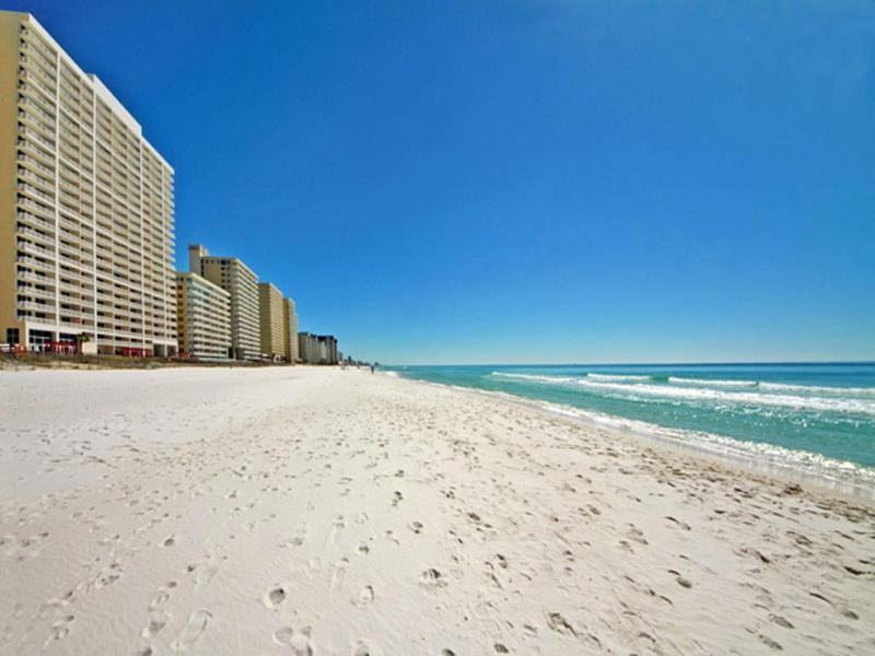 Majestic Beach Towers I 1608 Panama City Beach Εξωτερικό φωτογραφία