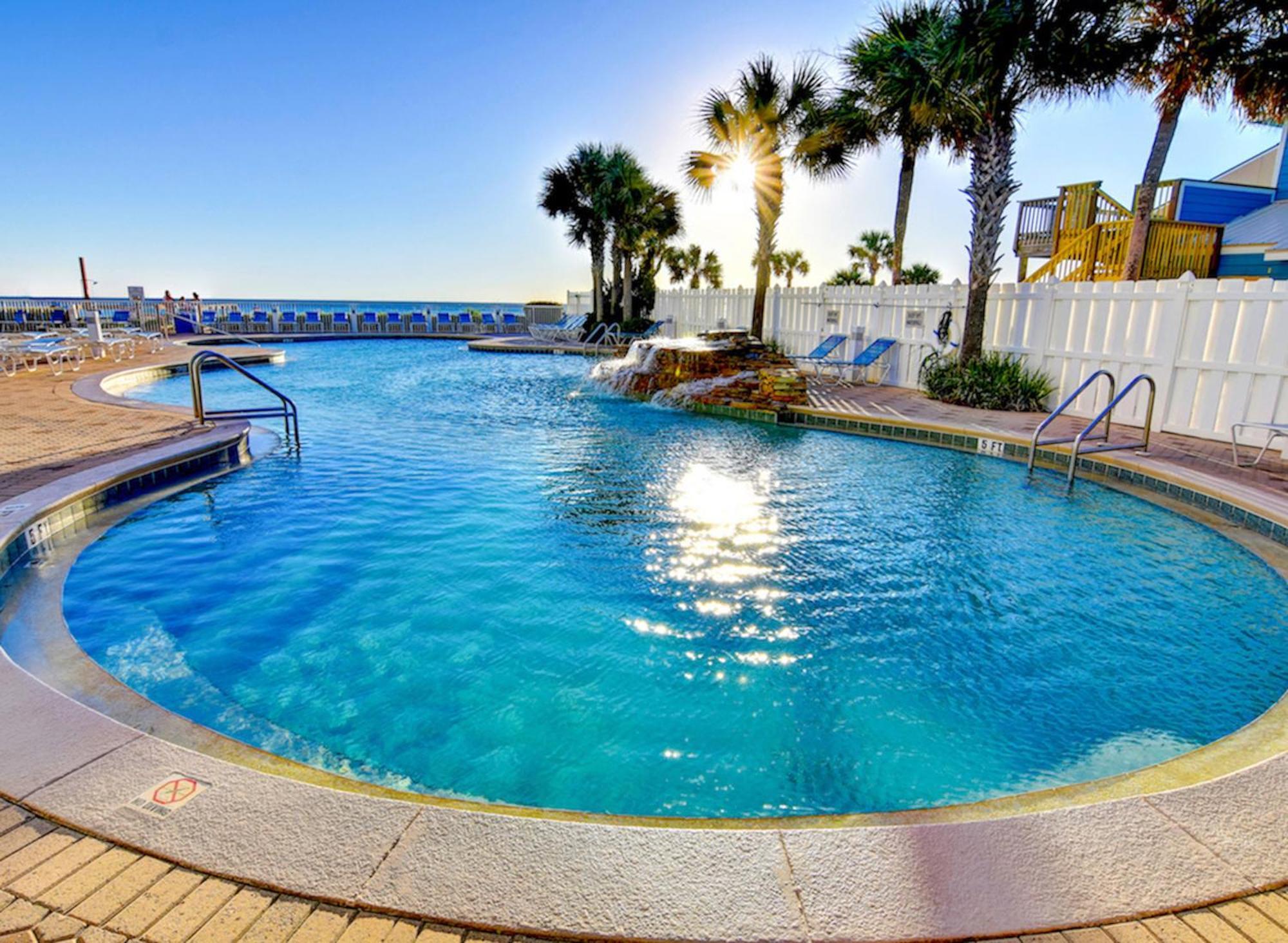 Majestic Beach Towers I 1608 Panama City Beach Εξωτερικό φωτογραφία