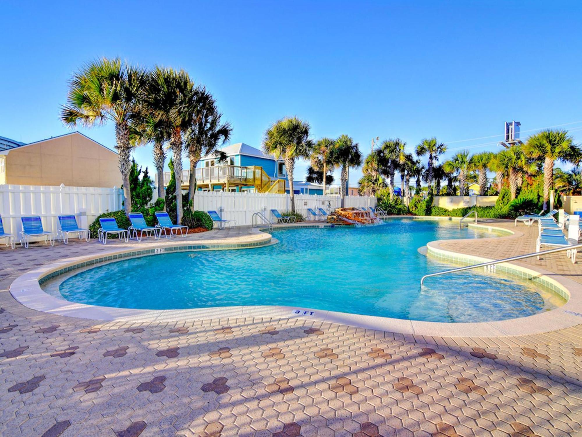 Majestic Beach Towers I 1608 Panama City Beach Εξωτερικό φωτογραφία
