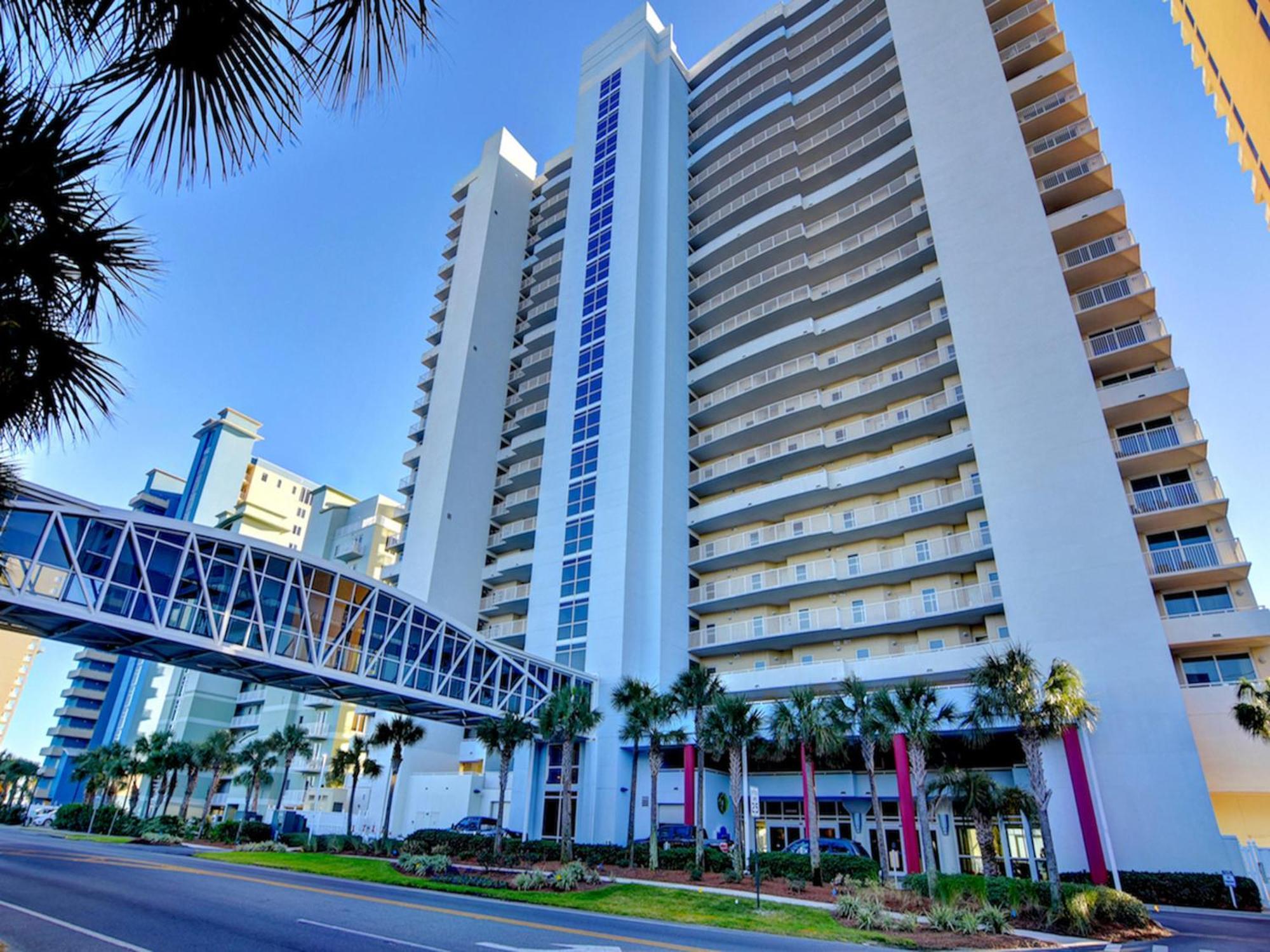Majestic Beach Towers I 1608 Panama City Beach Εξωτερικό φωτογραφία