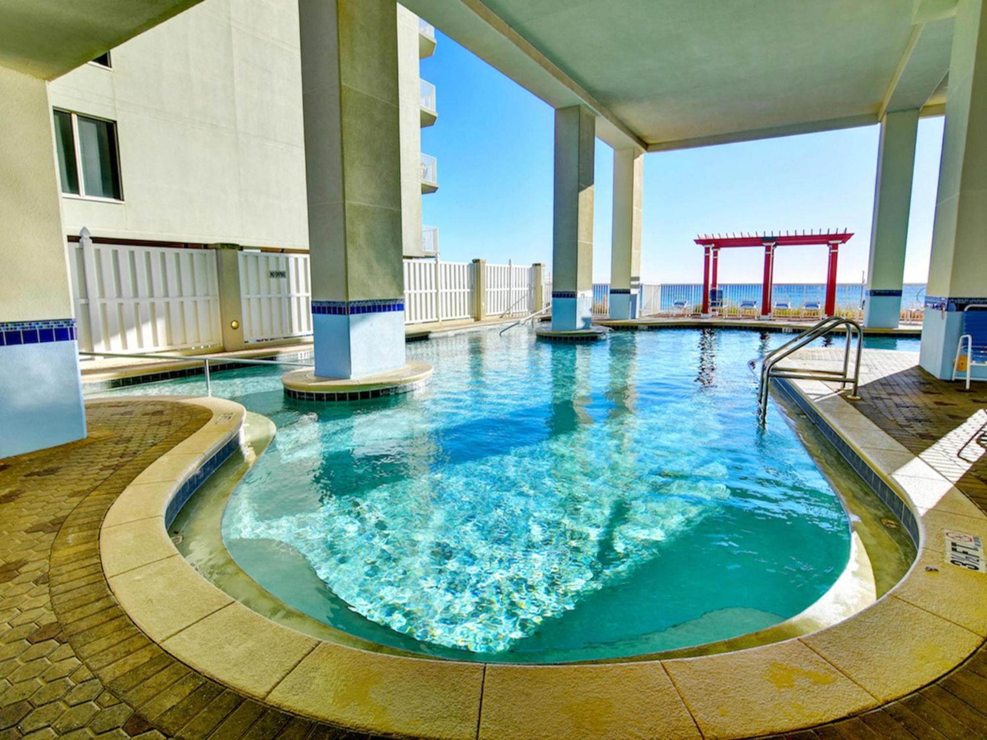 Majestic Beach Towers I 1608 Panama City Beach Εξωτερικό φωτογραφία