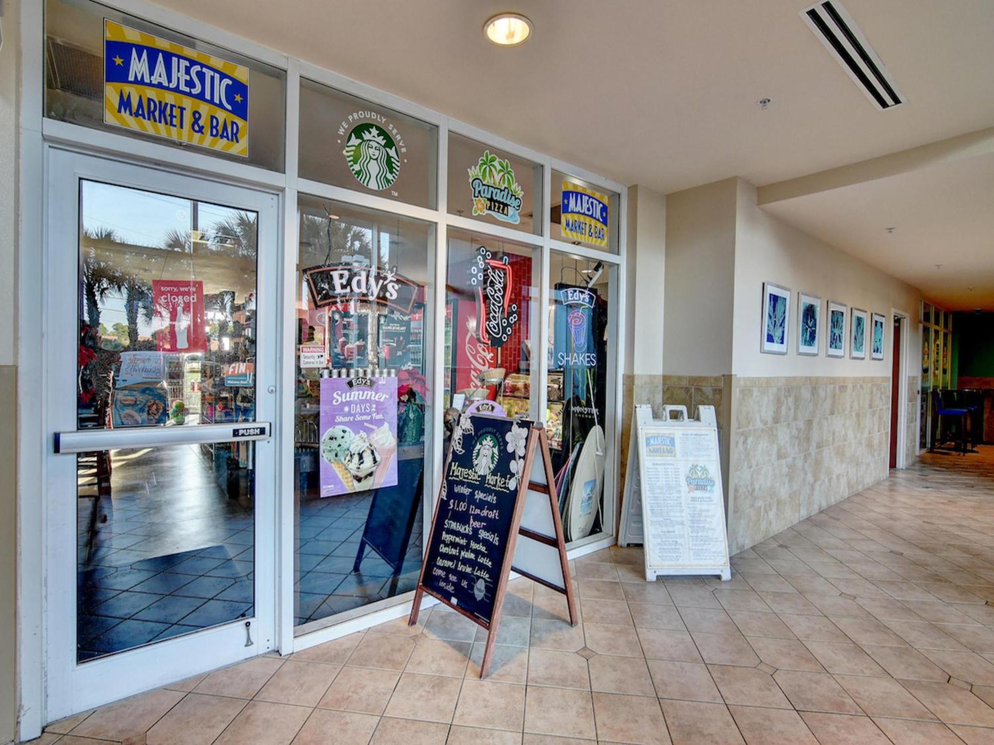 Majestic Beach Towers I 1608 Panama City Beach Εξωτερικό φωτογραφία