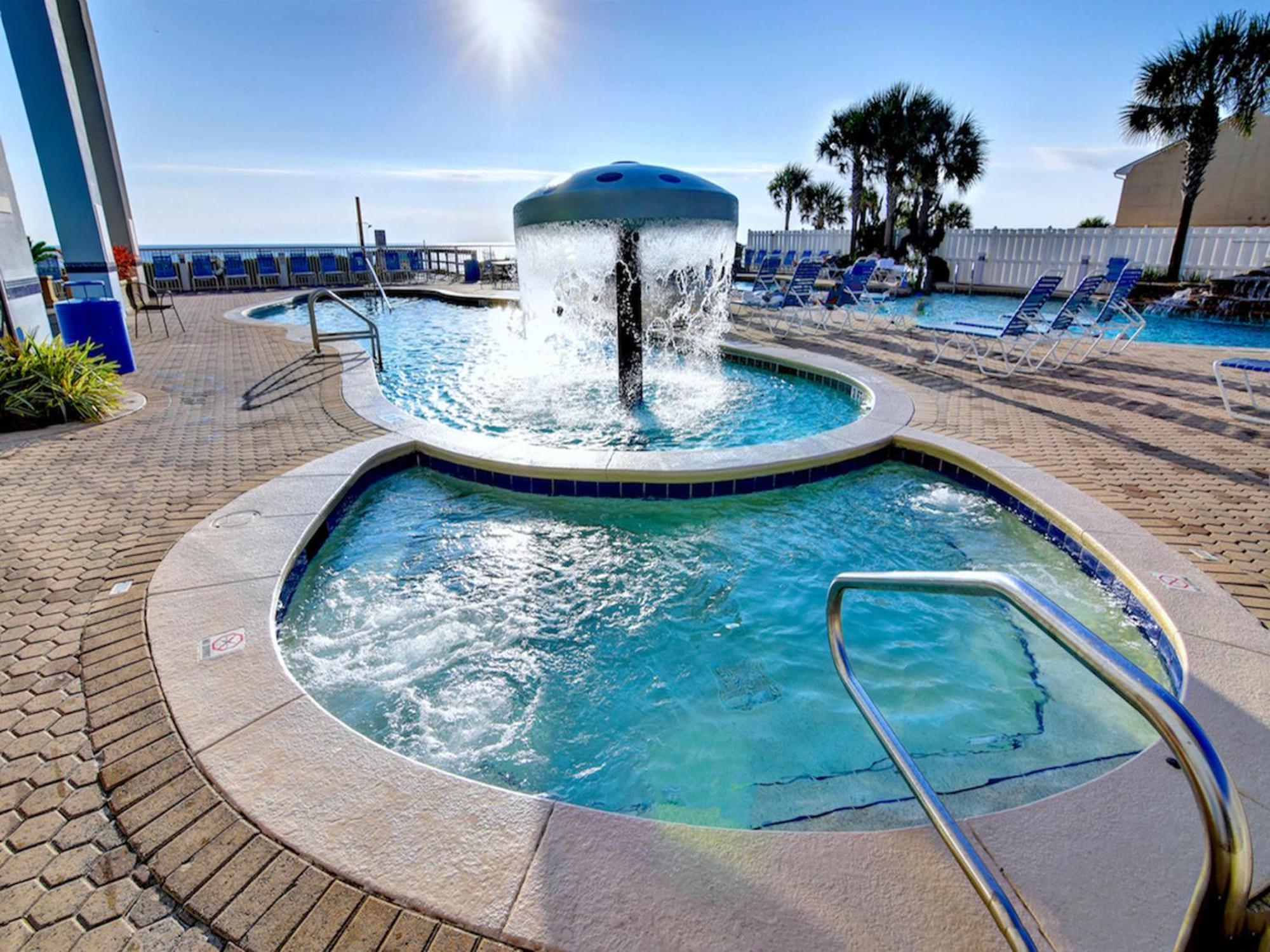 Majestic Beach Towers I 1608 Panama City Beach Εξωτερικό φωτογραφία
