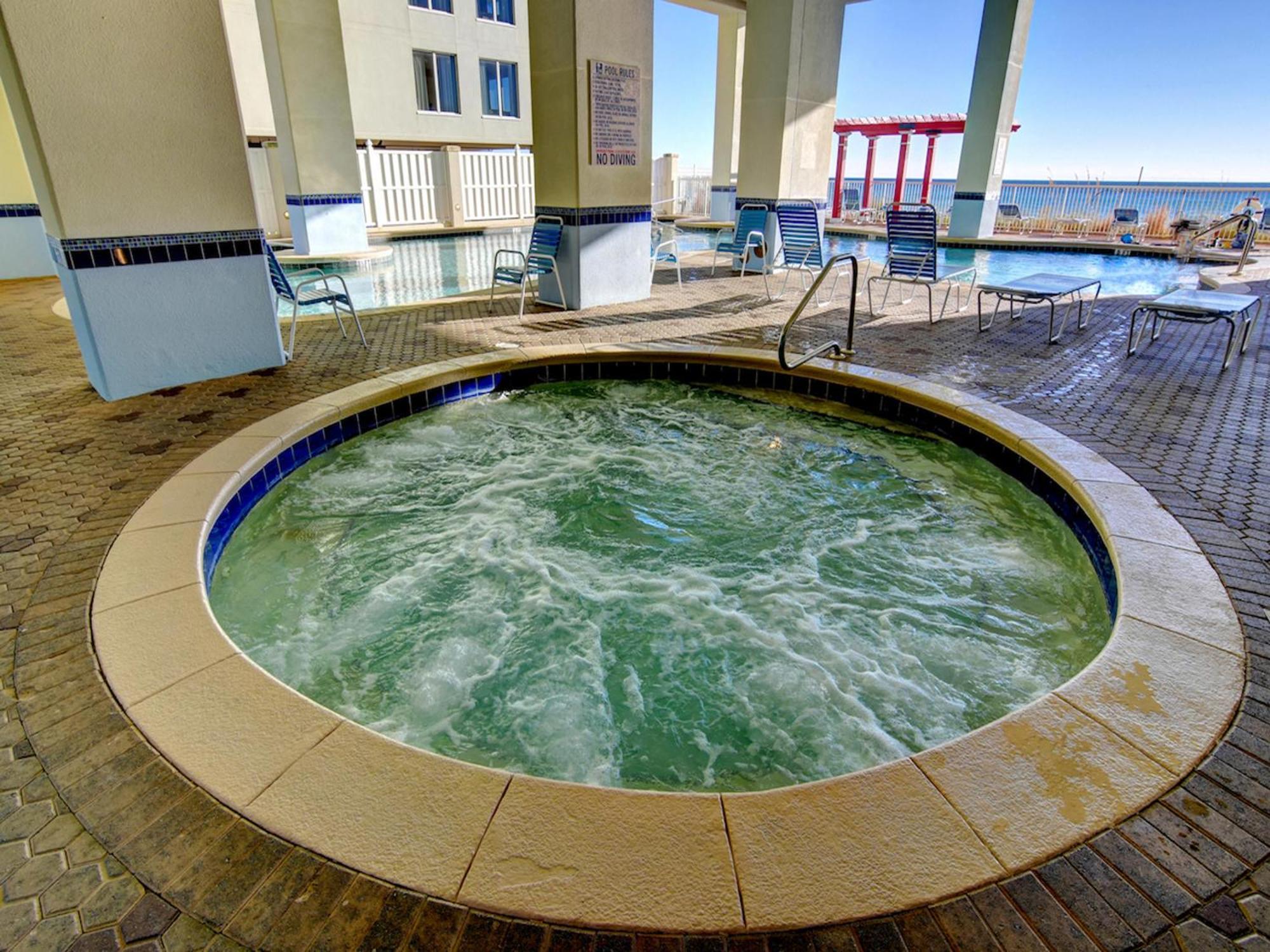 Majestic Beach Towers I 1608 Panama City Beach Εξωτερικό φωτογραφία