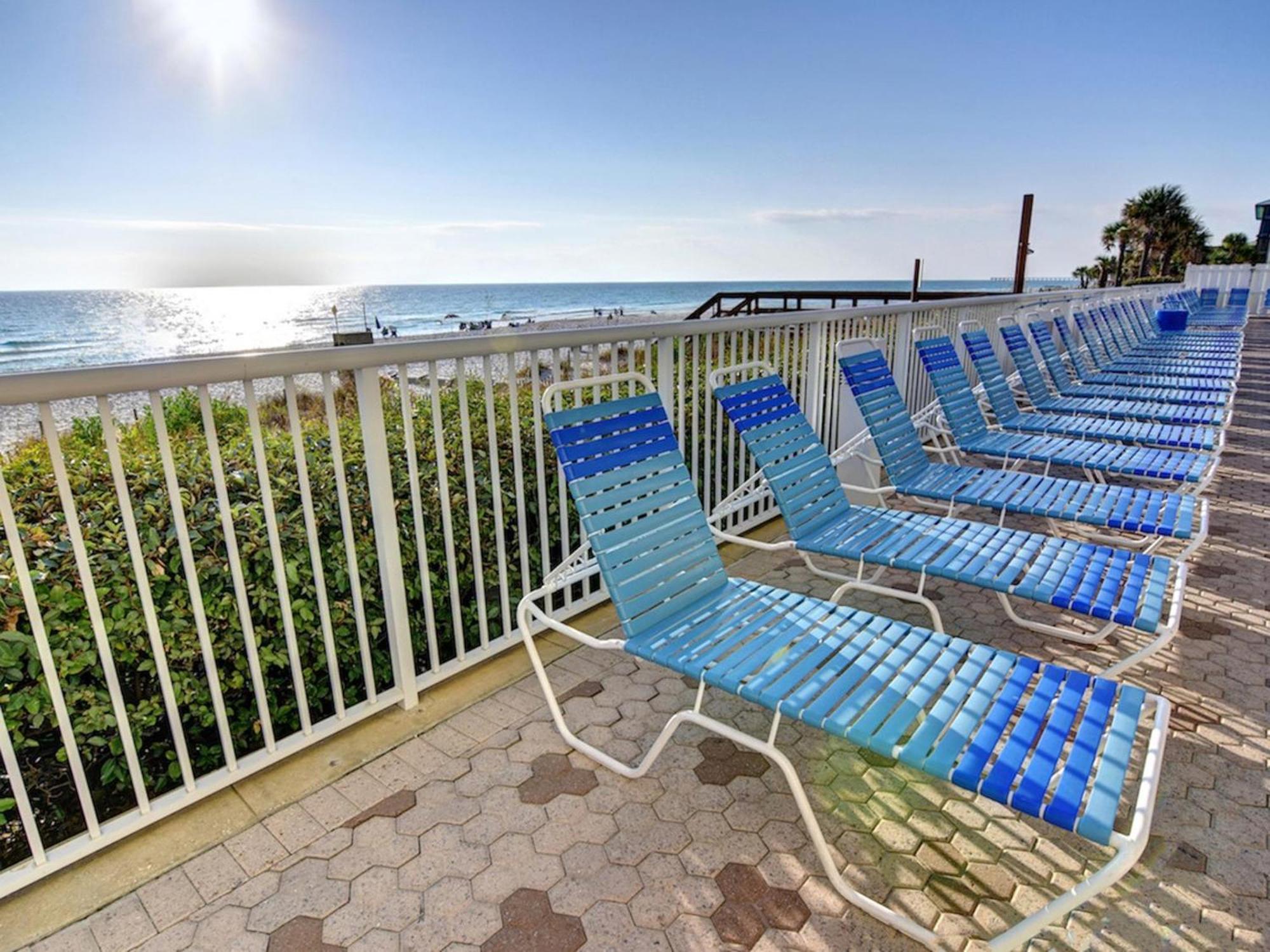 Majestic Beach Towers I 1608 Panama City Beach Εξωτερικό φωτογραφία
