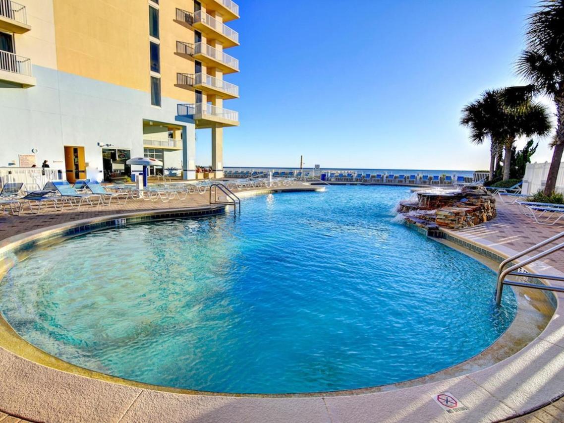 Majestic Beach Towers I 1608 Panama City Beach Εξωτερικό φωτογραφία