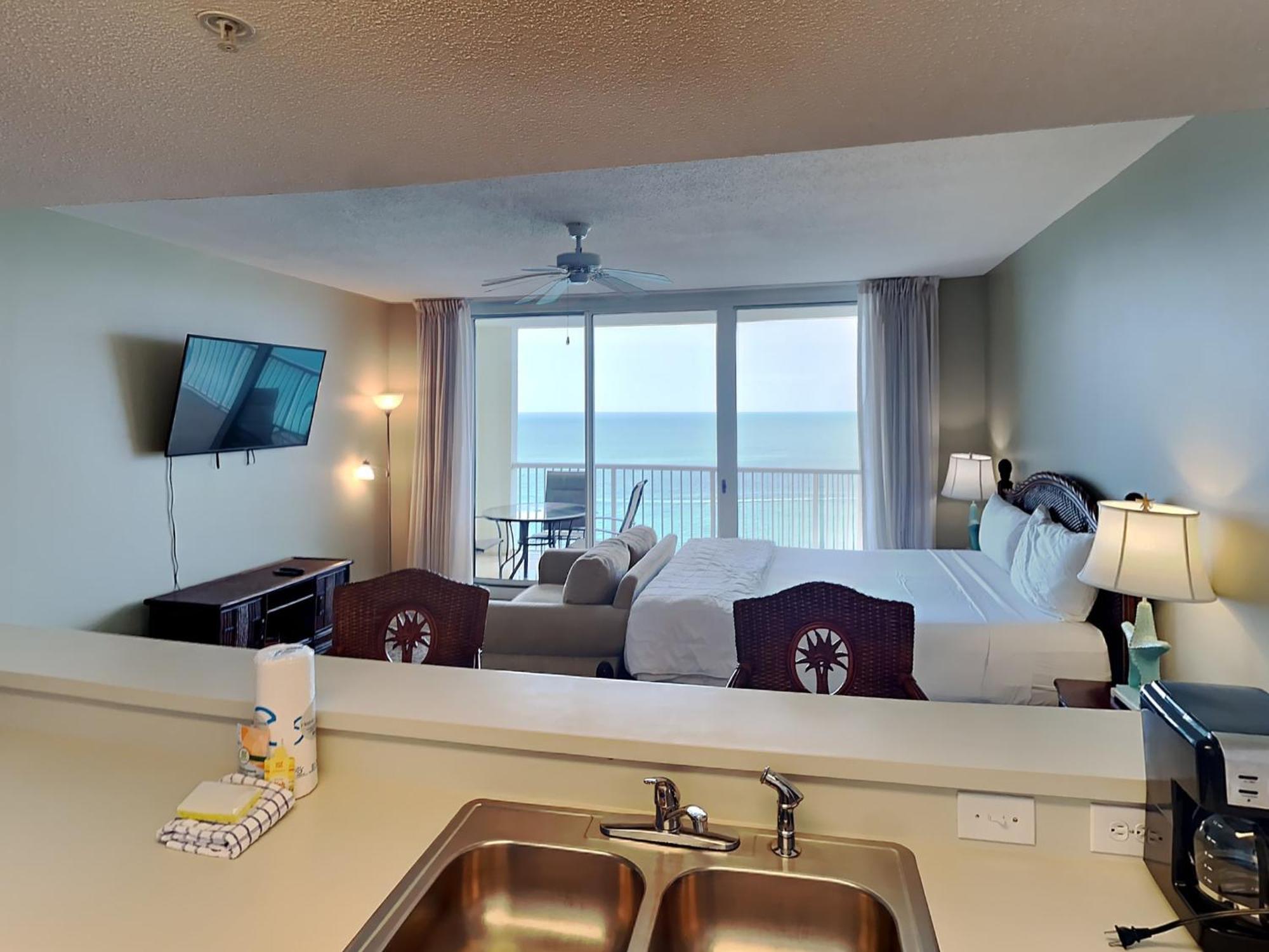 Majestic Beach Towers I 1608 Panama City Beach Εξωτερικό φωτογραφία