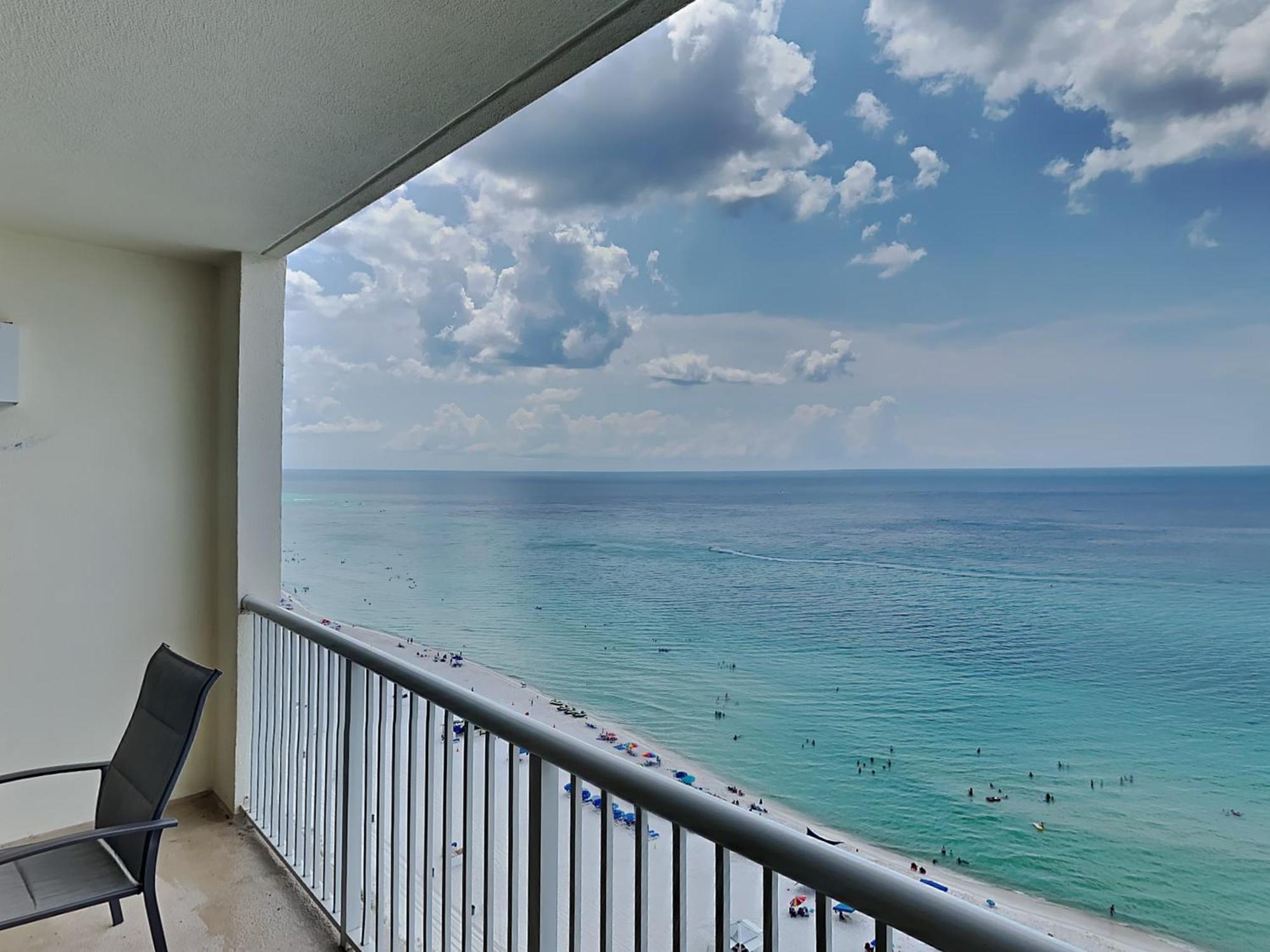Majestic Beach Towers I 1608 Panama City Beach Εξωτερικό φωτογραφία