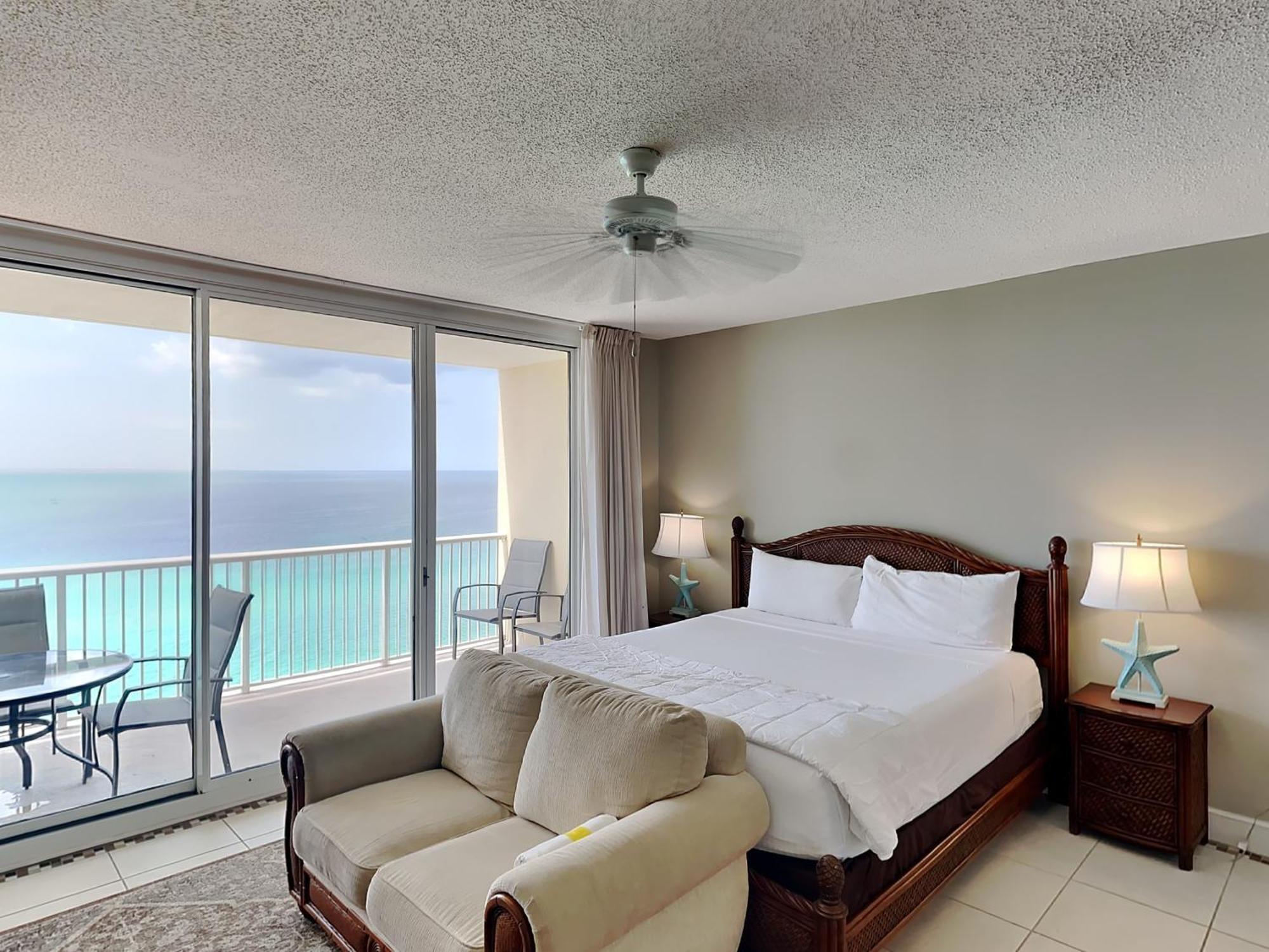 Majestic Beach Towers I 1608 Panama City Beach Εξωτερικό φωτογραφία